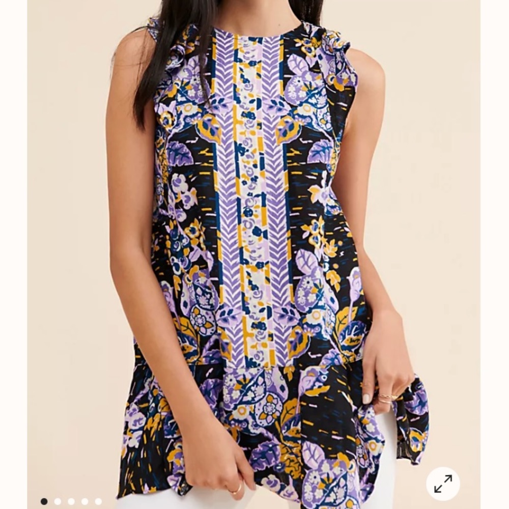 Free People Top